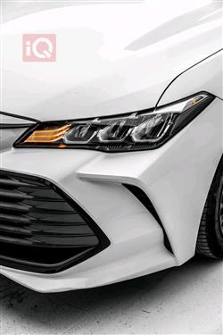 تۆیۆتا ئەڤەلۆن